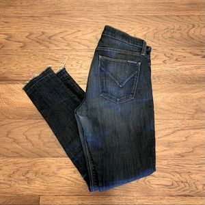 Hudson Skinny jeans
